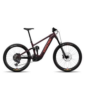 SANTA CRUZ VALA 1  AL 70 KIT MX