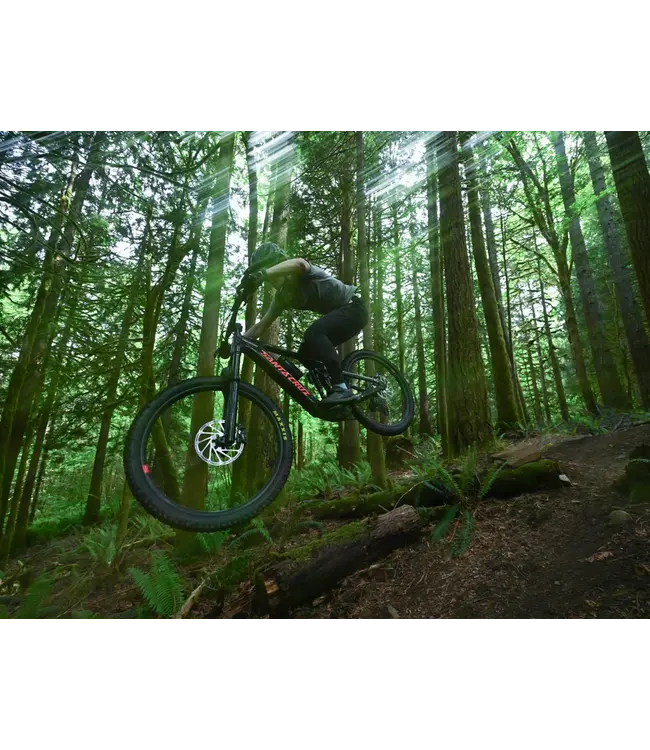 SANTA CRUZ VALA 1  AL 70 KIT MX