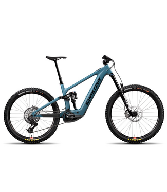SANTA CRUZ BULLIT 4 C GX AXS KIT MX