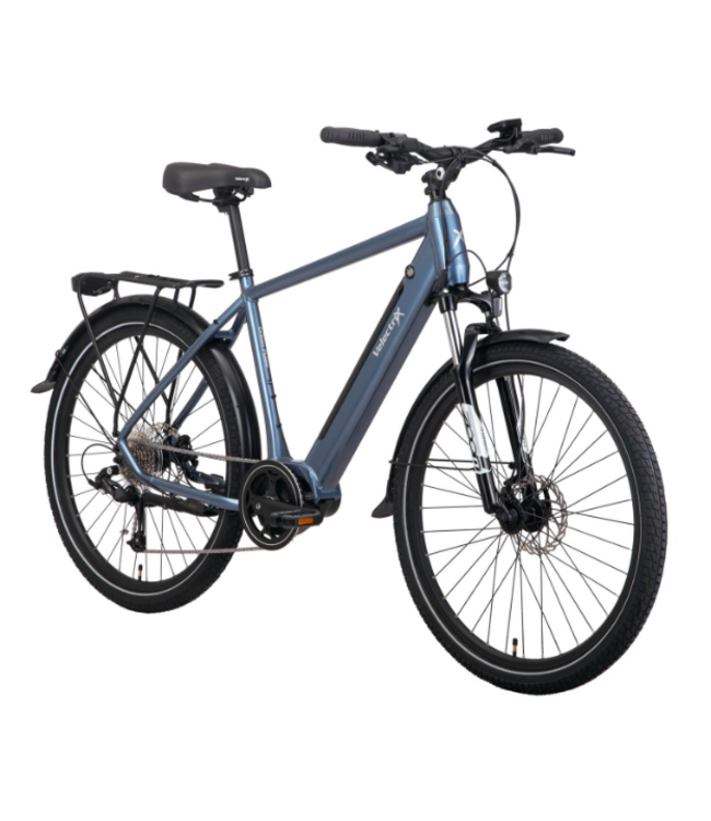 VELECTRIX URBAN PULSE