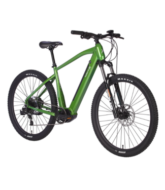 VELECTRIX ASCENT PULSE X