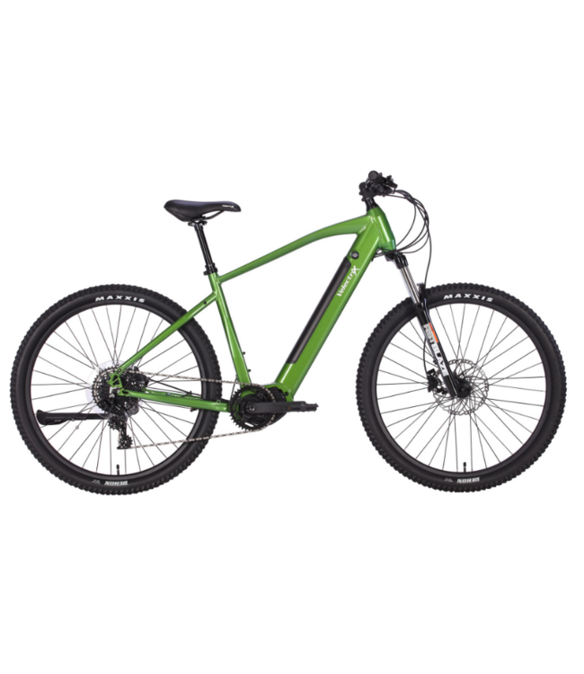 VELECTRIX ASCENT PULSE X