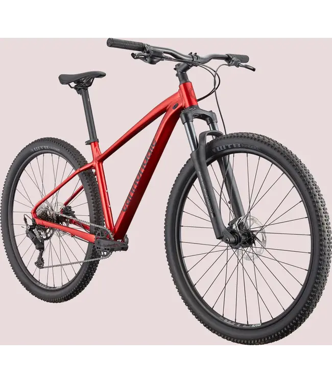 CANNONDALE TRAIL 2