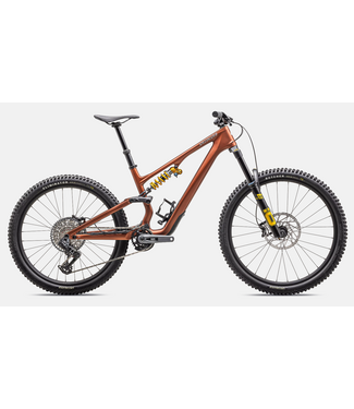 SPECIALIZED STUMPJUMPER 15 OHLINS COIL