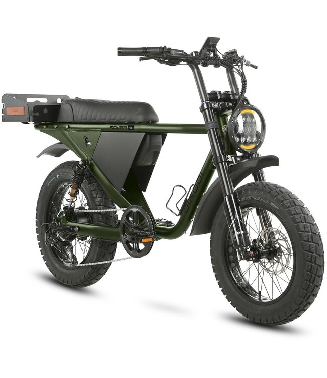 DIRODI ROVER PRO