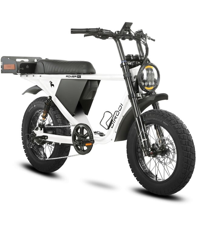 DIRODI ROVER PRO