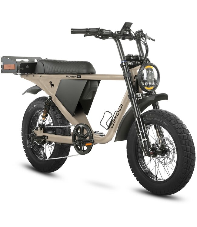 DIRODI ROVER PRO