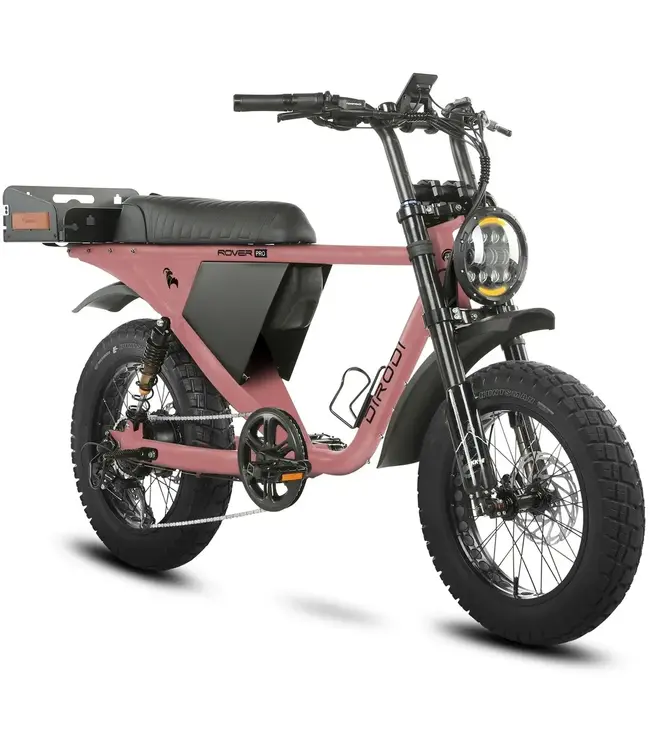 DIRODI ROVER PRO