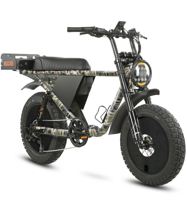 DIRODI ROVER PRO