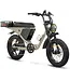 DIRODI ROVER PRO STEP THRU