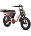 DIRODI ROVER PRO STEP THRU
