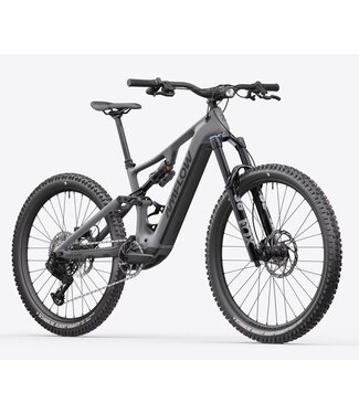 AMFLOW PR CARBON PRO