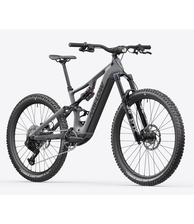 AMFLOW PR CARBON PRO