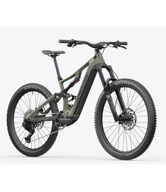 AMFLOW PR CARBON