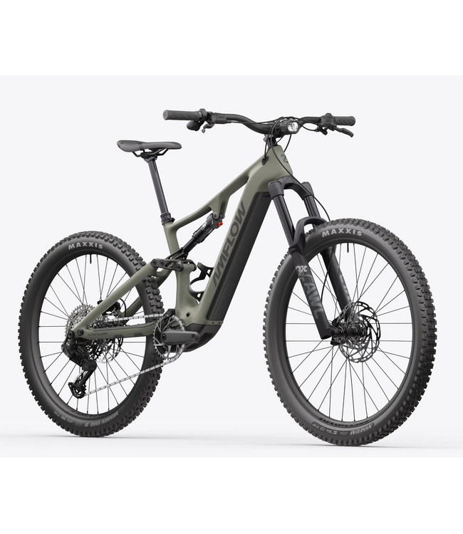 AMFLOW PR CARBON