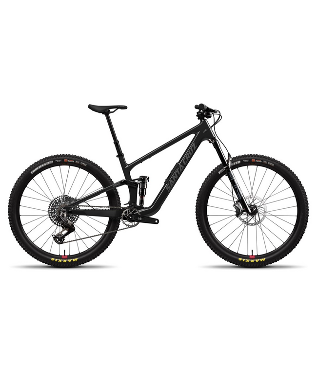 SANTA CRUZ TALLBOY