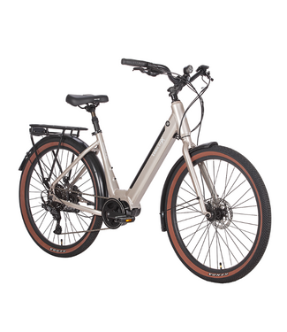 VELECTRIX CRUISER X ST