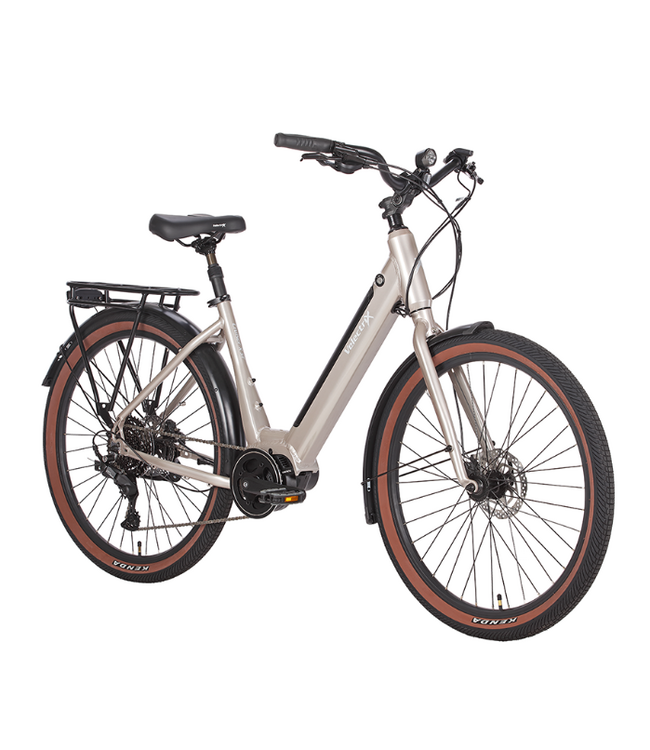 VELECTRIX CRUISER X ST