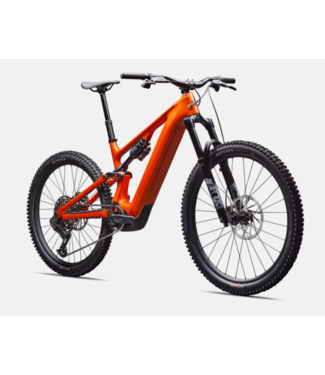 SPECIALIZED TURBO LEVO 4 COMP