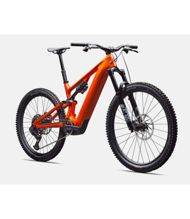 SPECIALIZED TURBO LEVO 4 COMP