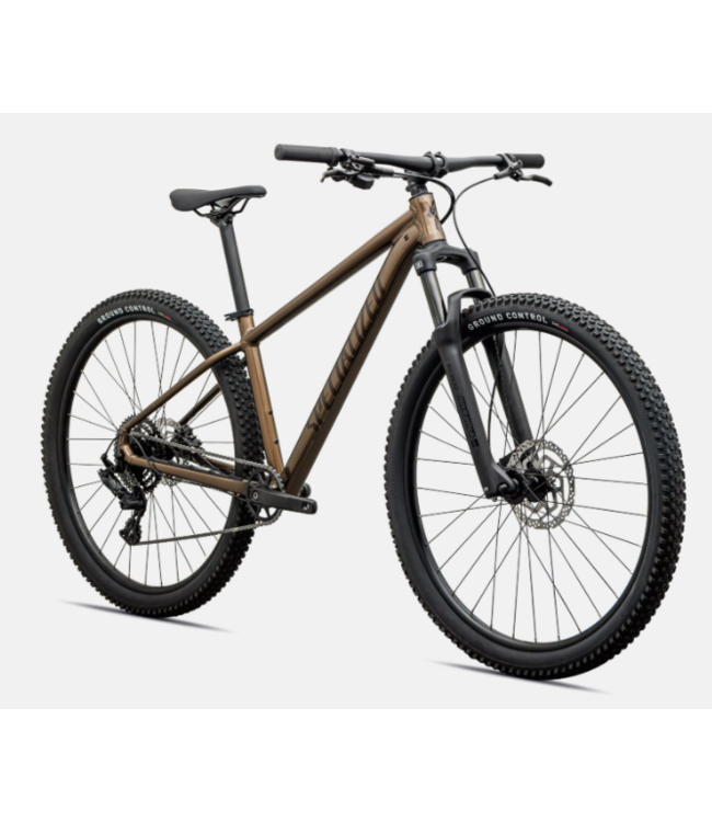 SPECIALIZED ROCKHOPPER SPORT