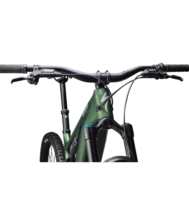 SPECIALIZED TURBO LEVO 4 EXPERT