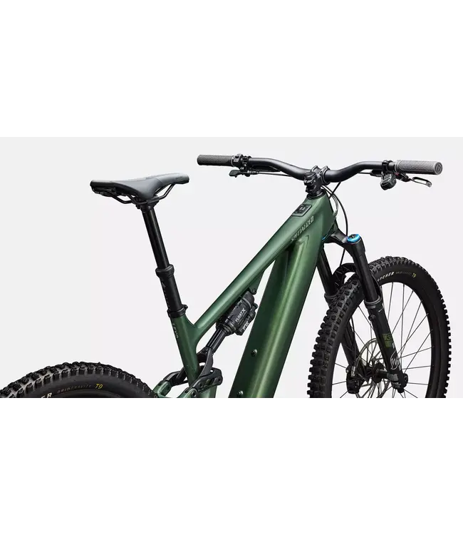 SPECIALIZED TURBO LEVO 4 EXPERT
