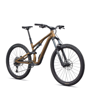 SPECIALIZED STUMPJUMPER 15 EVO ALLOY
