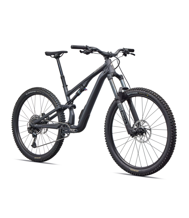 SPECIALIZED STUMPJUMPER 15 EVO ALLOY