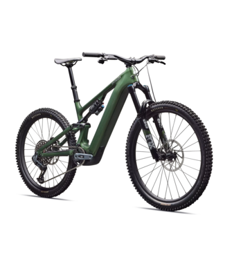 SPECIALIZED TURBO LEVO 4 EXPERT