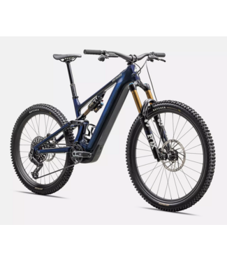 SPECIALIZED TURBO LEVO 4 PRO