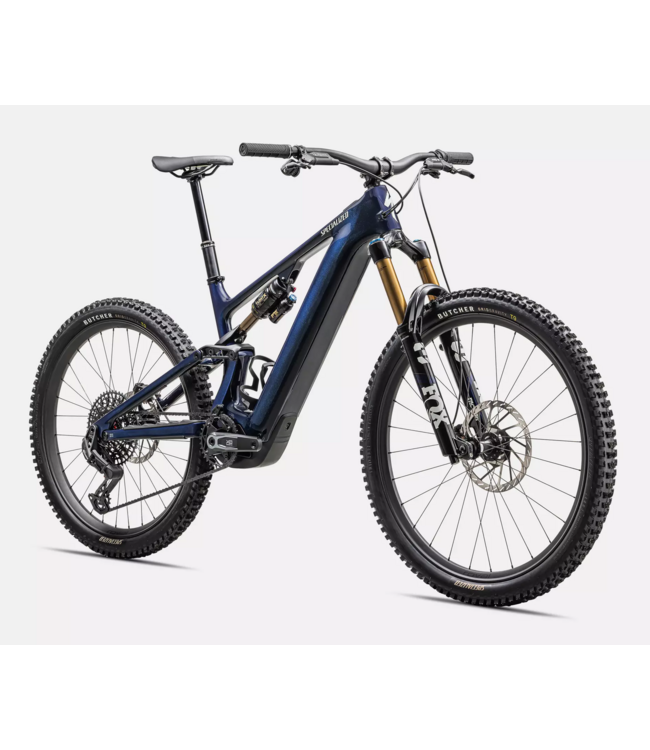 SPECIALIZED TURBO LEVO 4 PRO