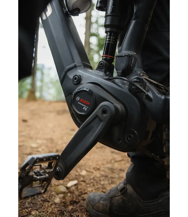 NORCO SIGHT VLT BOSCH A2
