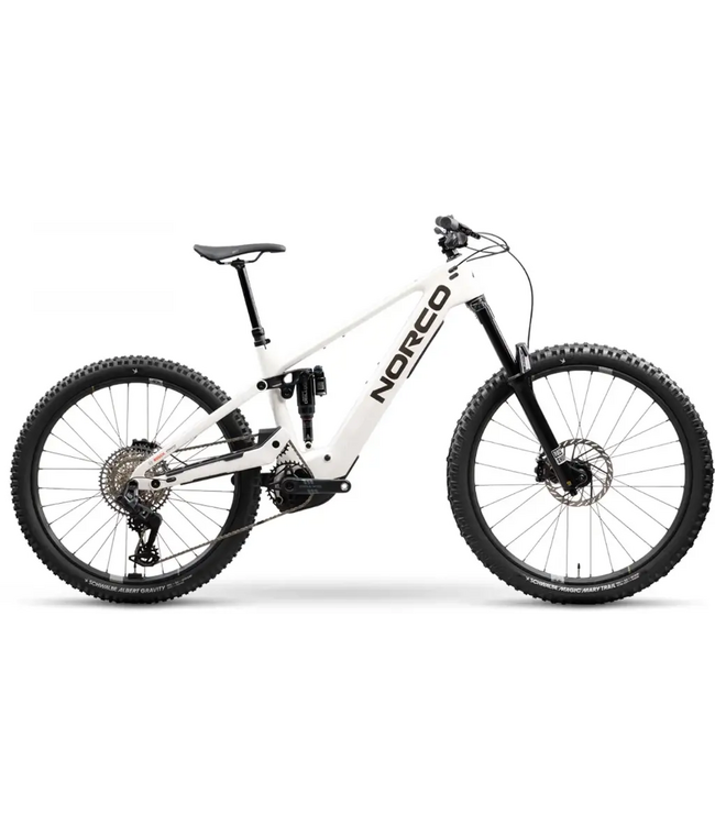 NORCO SIGHT VLT CX