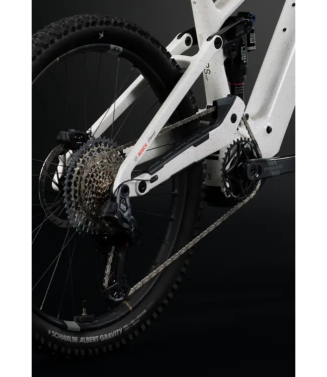 NORCO SIGHT VLT CX