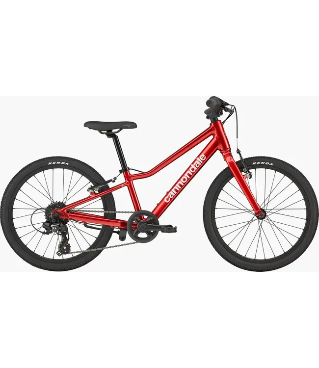 CANNONDALE KIDS QUICK 20