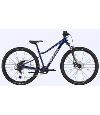 CANNONDALE KIDS TRAIL 26