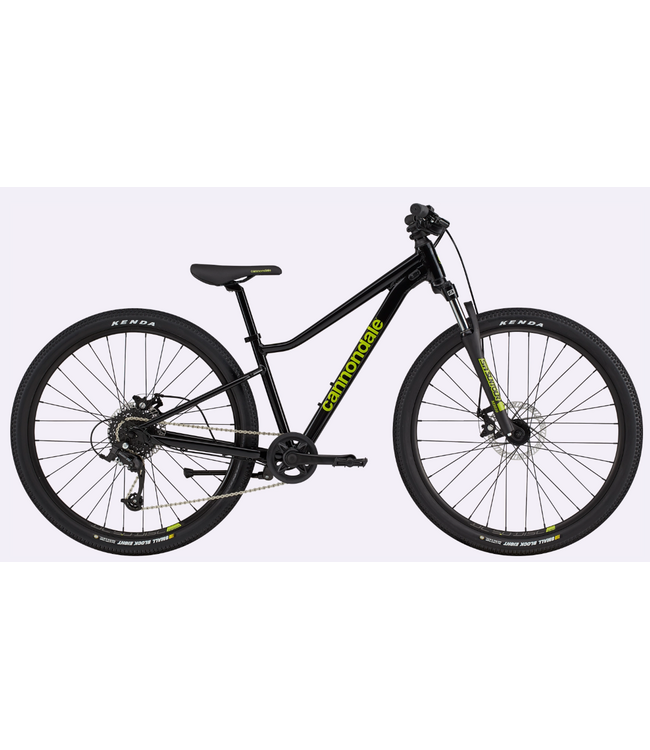 CANNONDALE KIDS TRAIL 26
