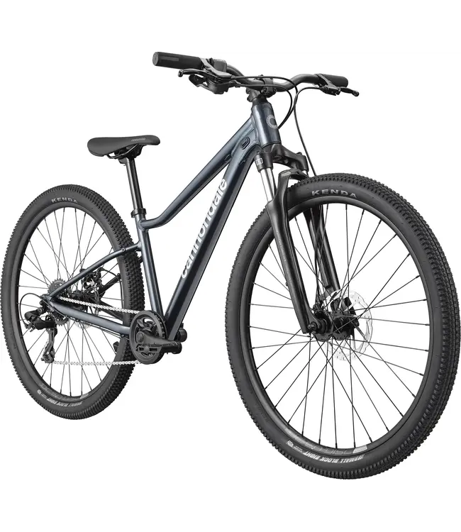 CANNONDALE KIDS TRAIL 26