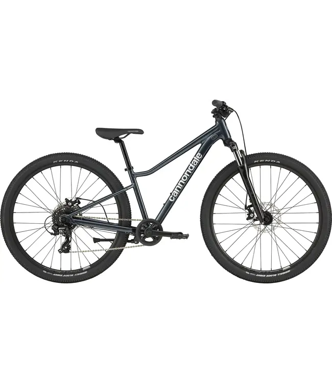 CANNONDALE KIDS TRAIL 26