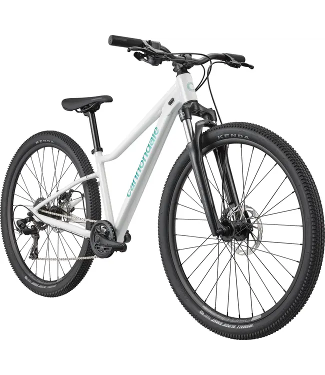 CANNONDALE KIDS TRAIL 26