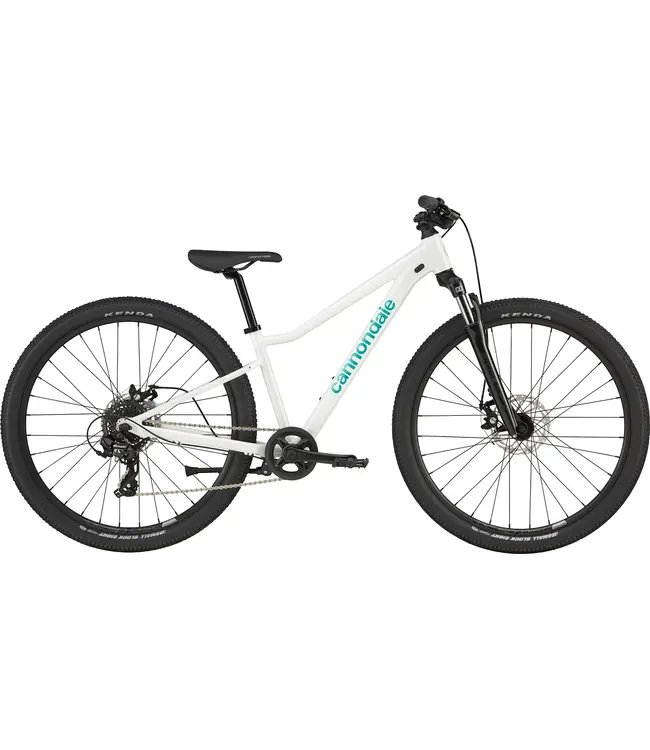 CANNONDALE KIDS TRAIL 26