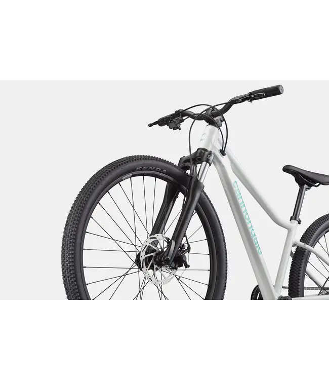 CANNONDALE KIDS TRAIL 26