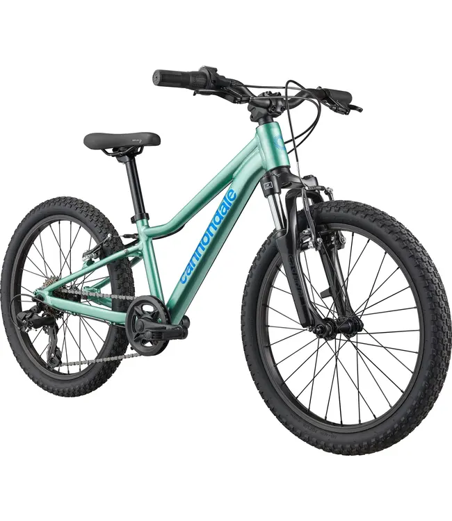 CANNONDALE KIDS TRAIL 20