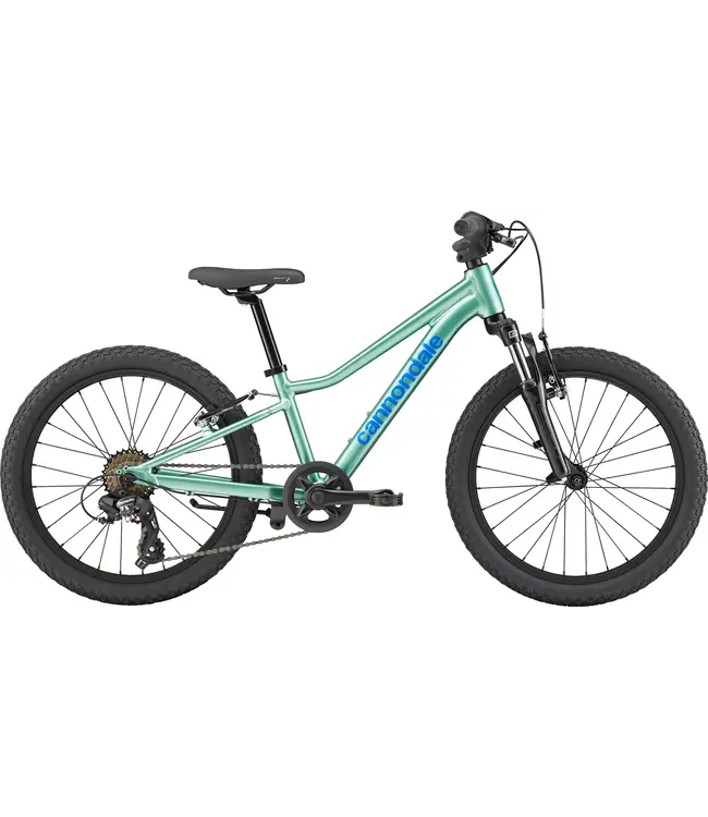 CANNONDALE KIDS TRAIL 20