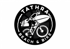 Tathra Beach & Bike