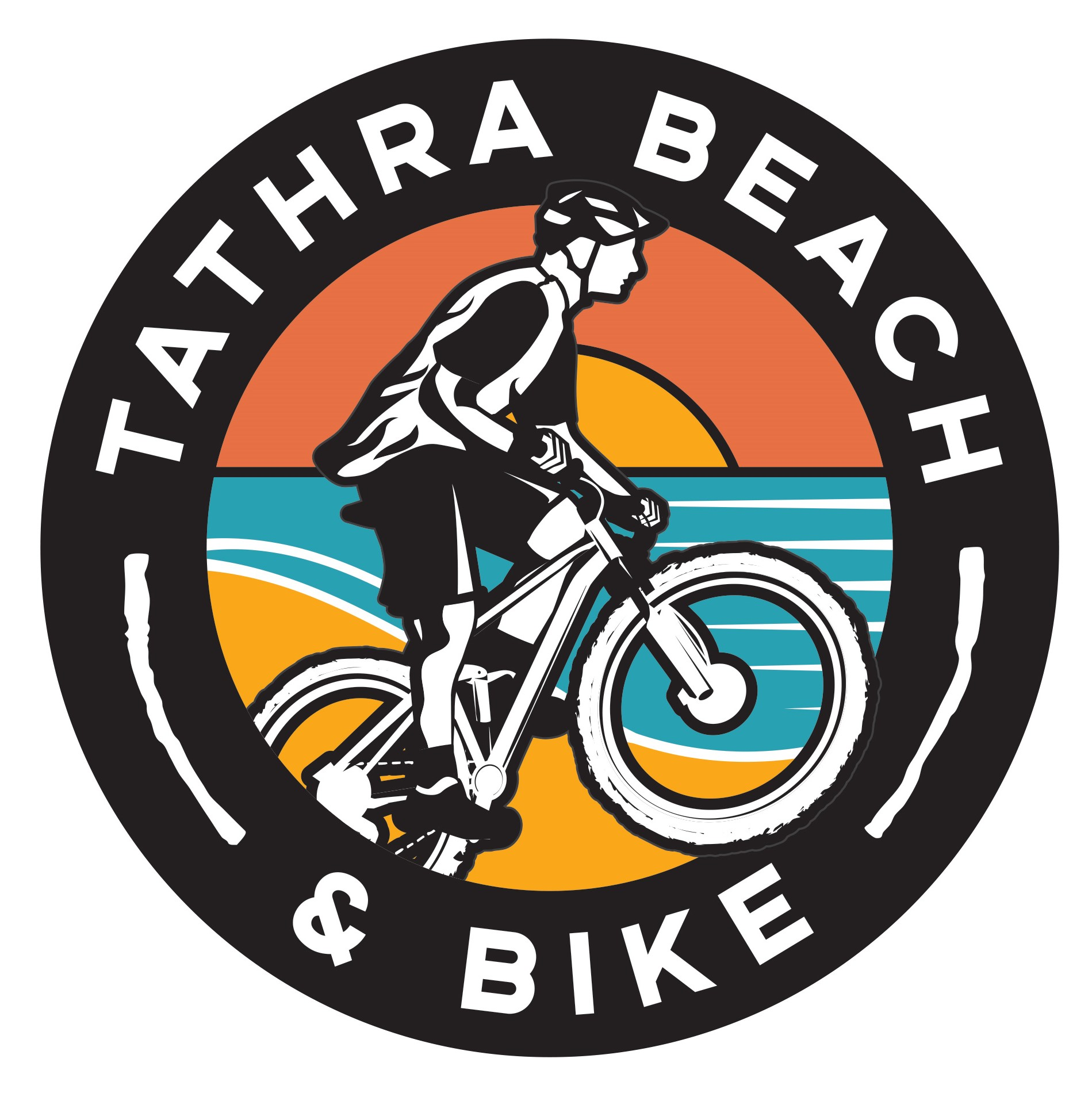 Tathra Beach & Bike