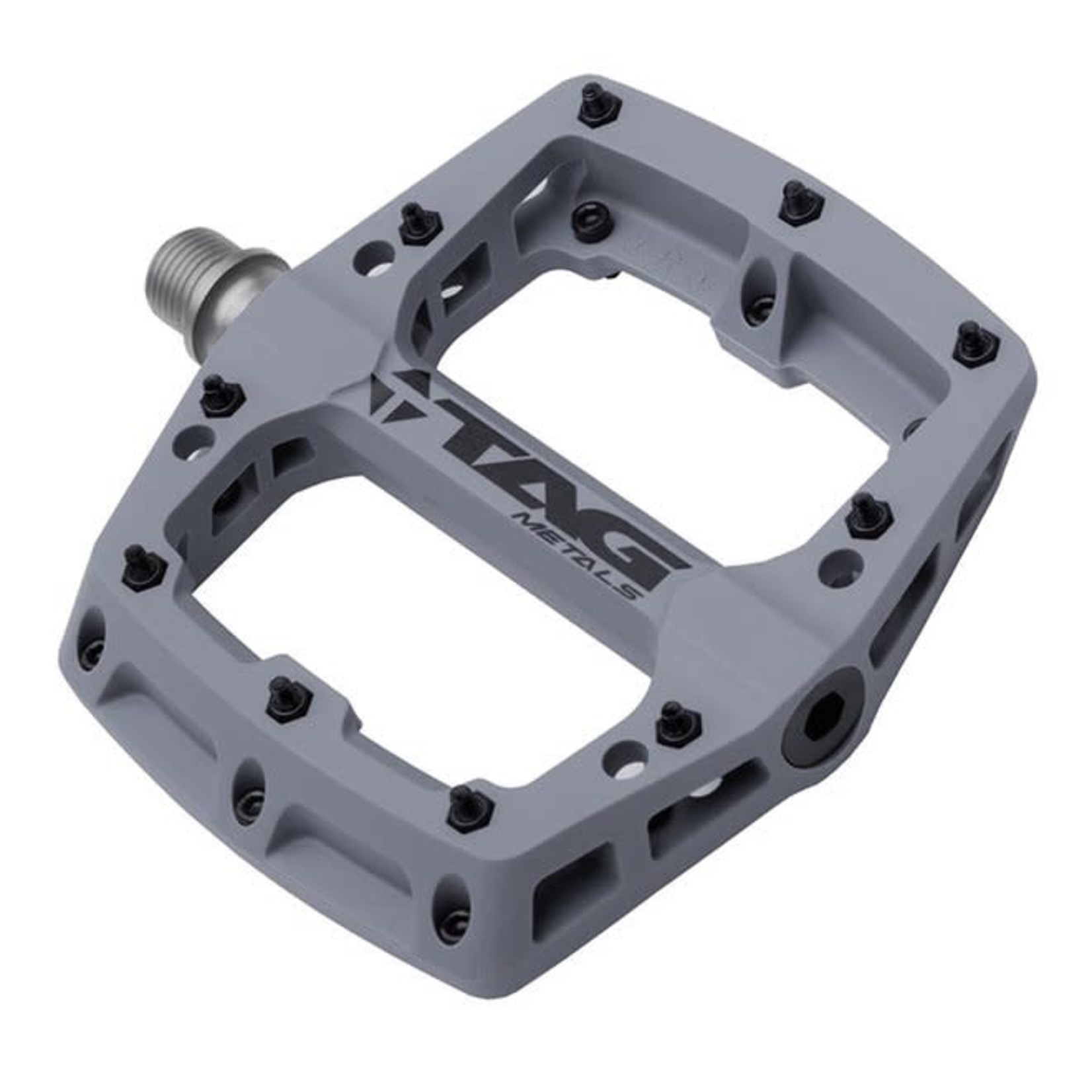 TAG Metals Pedal TAG Metals T3  Nylon