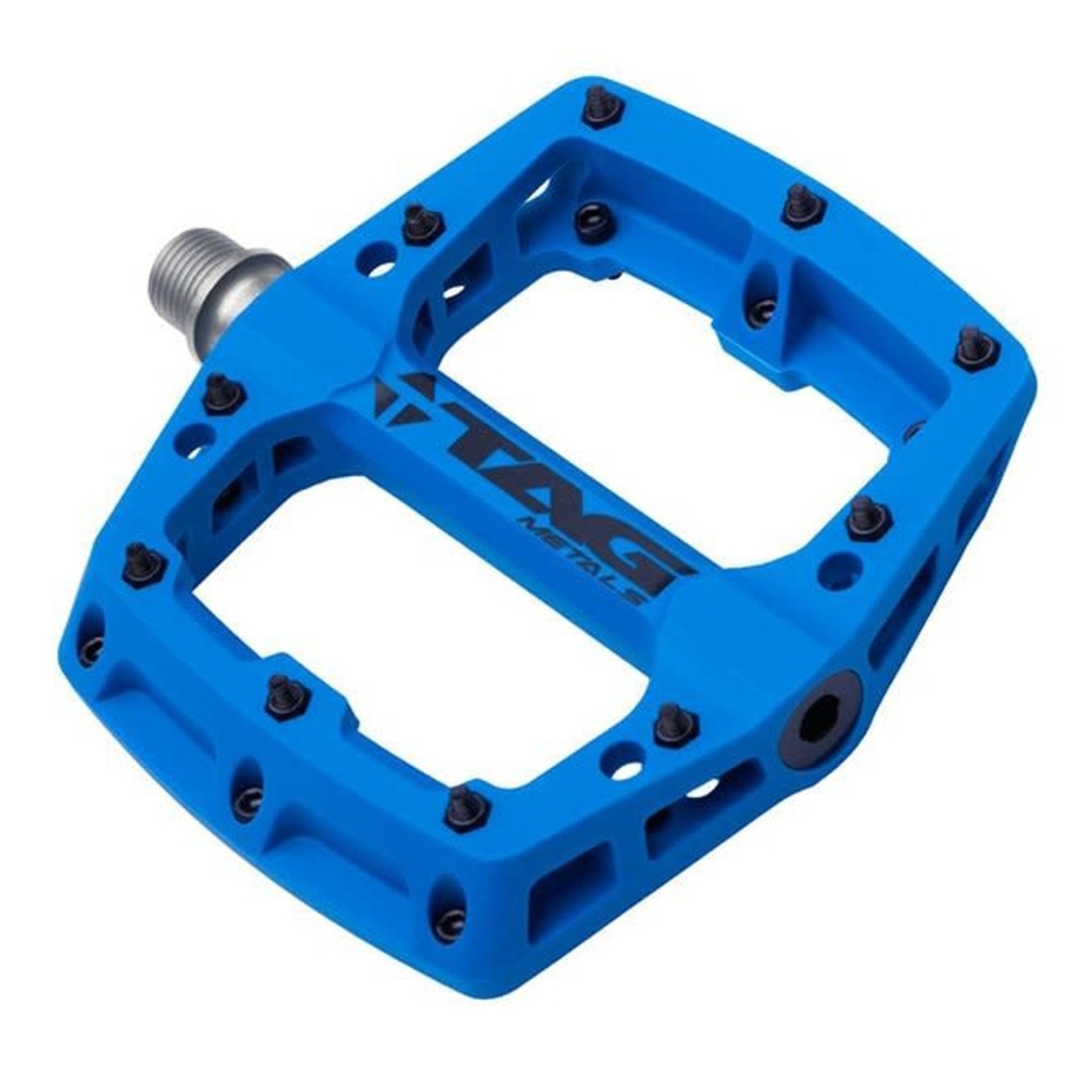 TAG Metals Pedal TAG Metals T3  Nylon