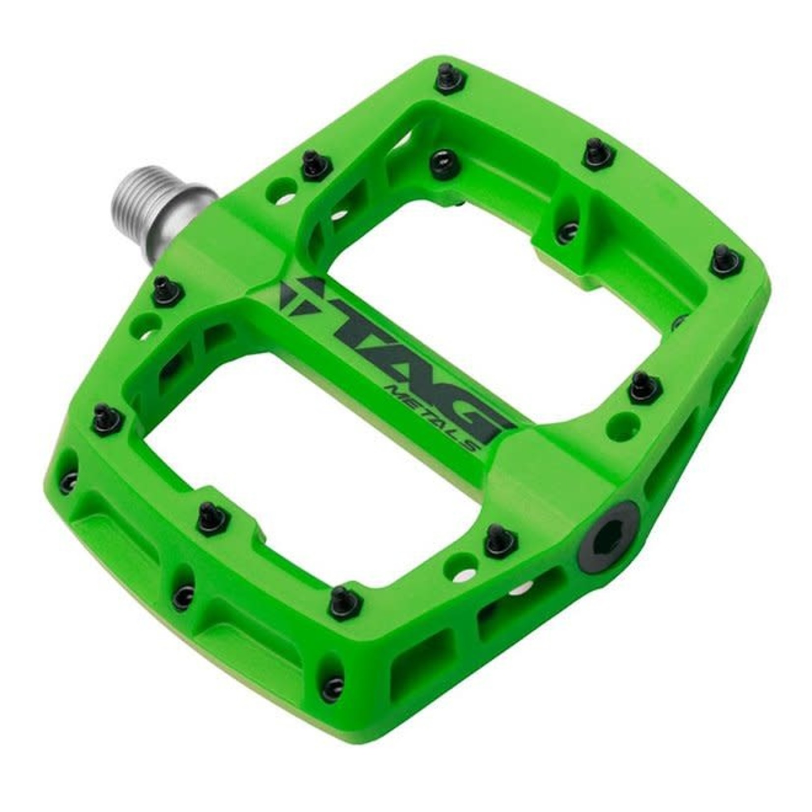 TAG Metals Pedal TAG Metals T3  Nylon